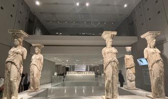 DSS - Acropolis Museum & Tour (2)