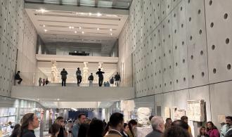 DSS - Acropolis Museum & Tour (3)